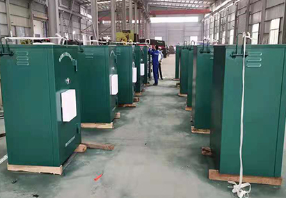 新平移动炸药库：安全与效率并重的爆破行业新趋势
